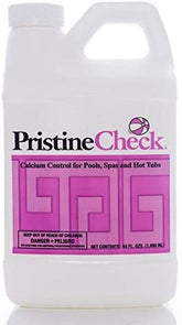 Pristine Blue - Pristine Check - Yardandpool.com